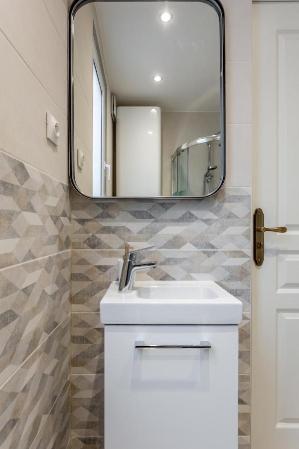Staylib - Appartement 2 Pieces Aux Portes De Paris Saint-Ouen  Εξωτερικό φωτογραφία