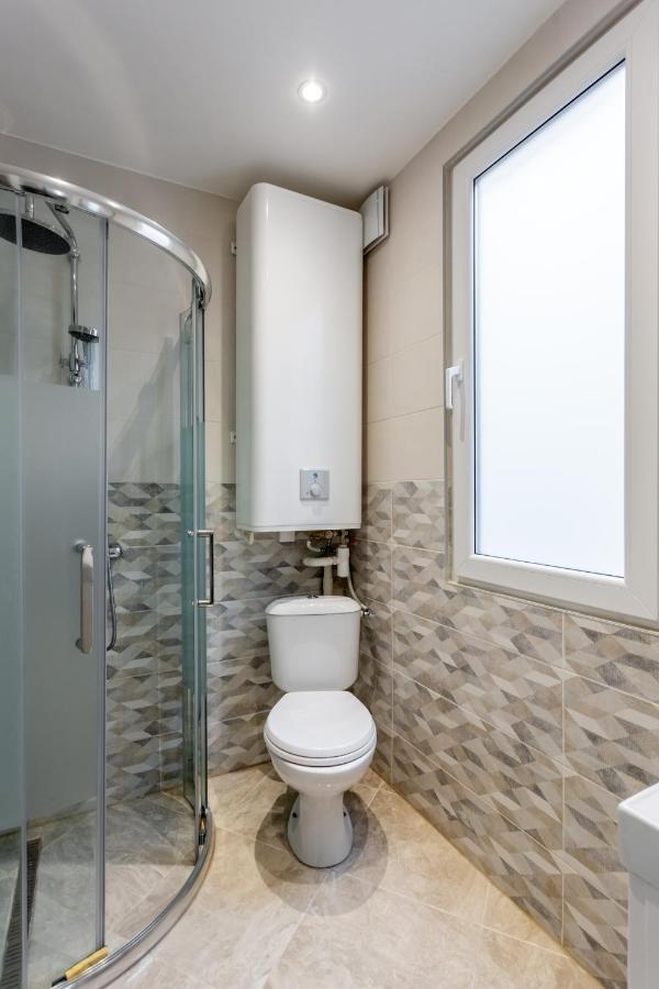 Staylib - Appartement 2 Pieces Aux Portes De Paris Saint-Ouen  Εξωτερικό φωτογραφία